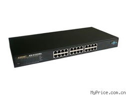 Kingnet金浪KN-S1024M網(wǎng)絡(luò)交換機(jī)全面解析 報(bào)價(jià)、廠家與產(chǎn)品總覽